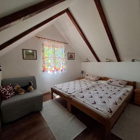 Country House Na Malenom Brijegu Bjelovar Ngoại thất bức ảnh