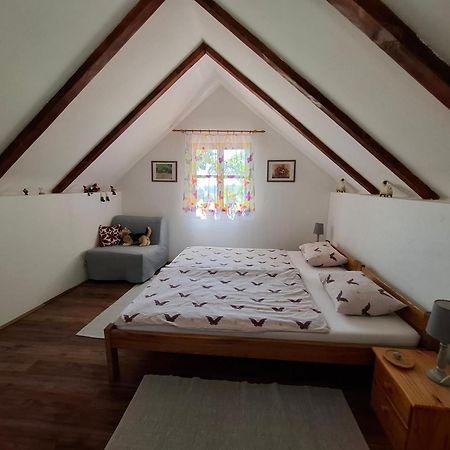 Country House Na Malenom Brijegu Bjelovar Ngoại thất bức ảnh