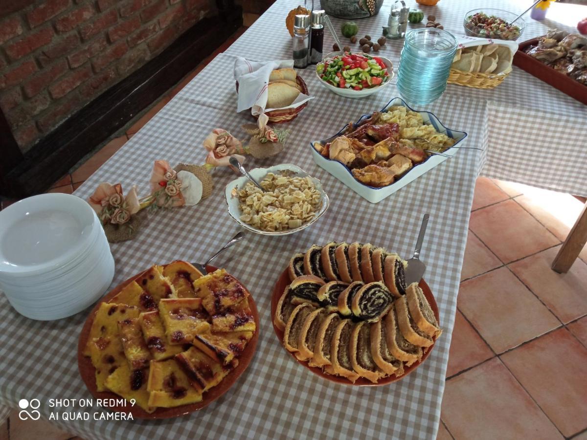 Country House Na Malenom Brijegu Bjelovar Ngoại thất bức ảnh