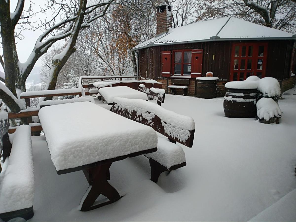 Country House Na Malenom Brijegu Bjelovar Ngoại thất bức ảnh