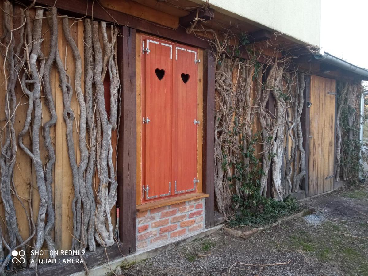 Country House Na Malenom Brijegu Bjelovar Ngoại thất bức ảnh