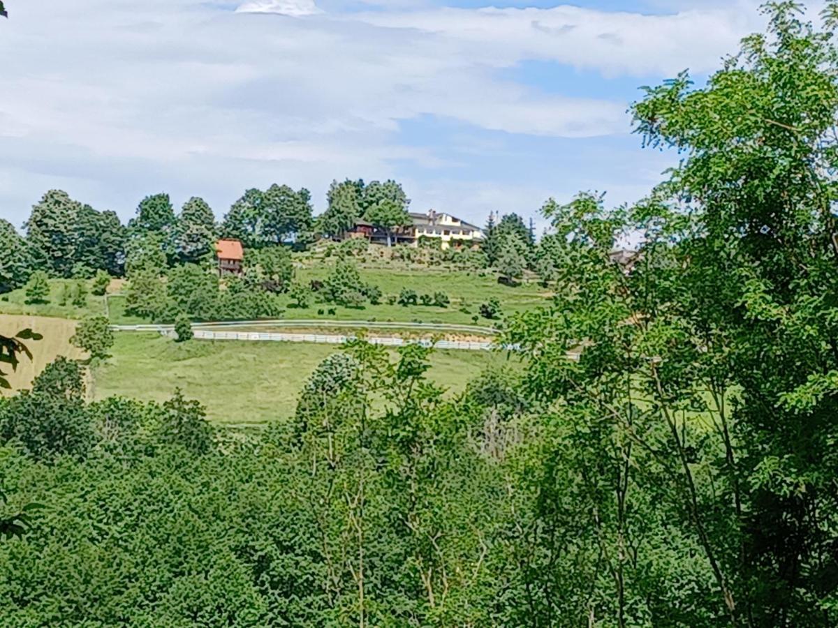Country House Na Malenom Brijegu Bjelovar Ngoại thất bức ảnh