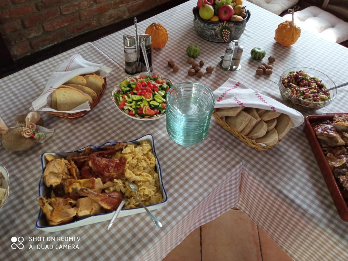 Country House Na Malenom Brijegu Bjelovar Ngoại thất bức ảnh