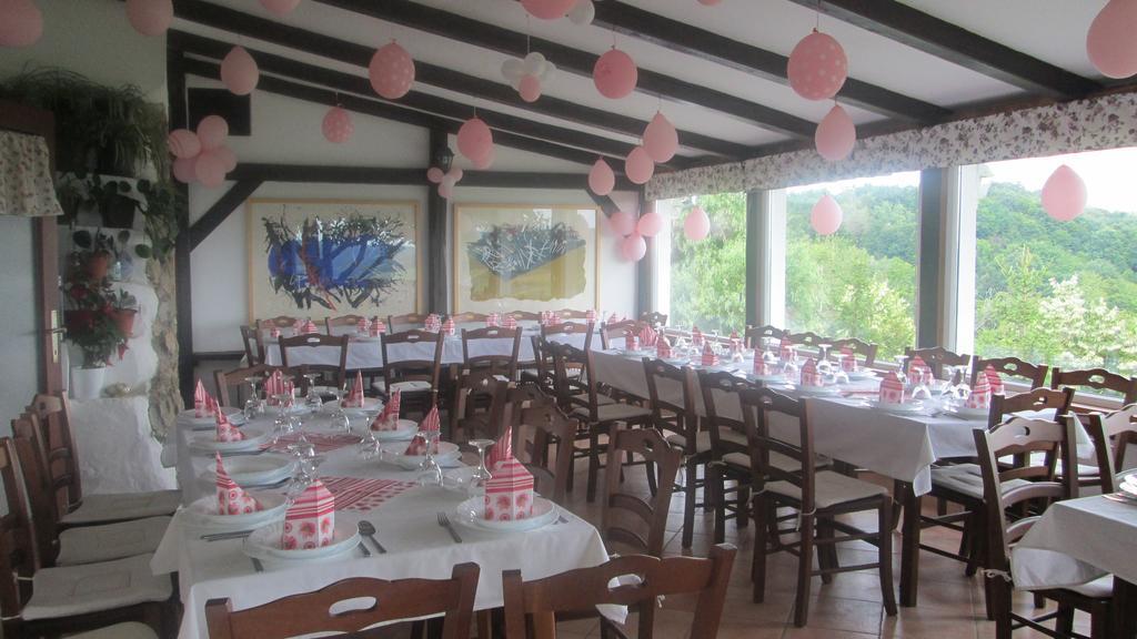 Country House Na Malenom Brijegu Bjelovar Ngoại thất bức ảnh