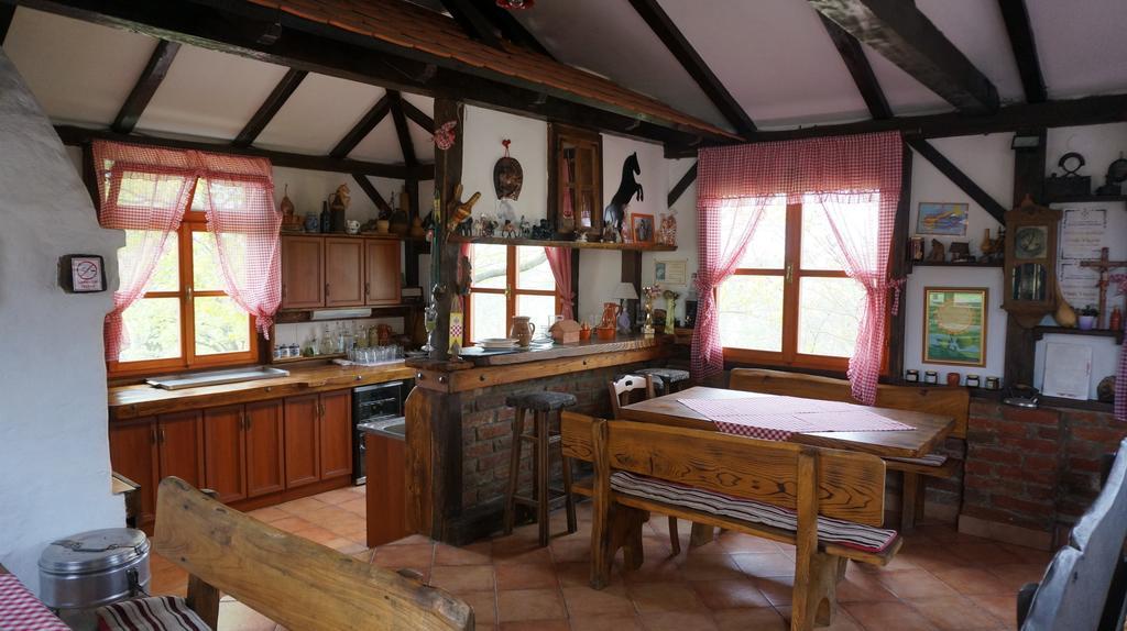 Country House Na Malenom Brijegu Bjelovar Ngoại thất bức ảnh