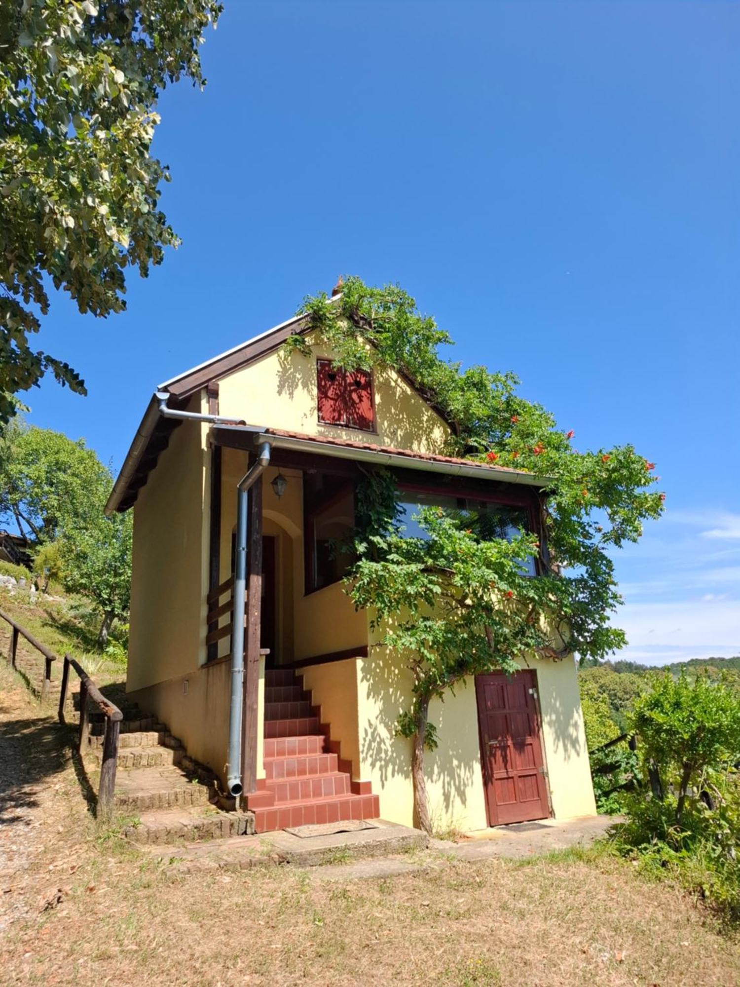 Country House Na Malenom Brijegu Bjelovar Ngoại thất bức ảnh