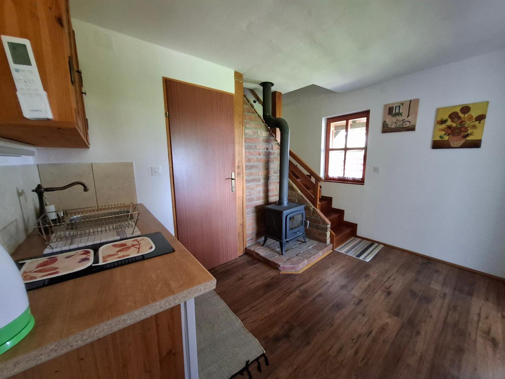 Country House Na Malenom Brijegu Bjelovar Ngoại thất bức ảnh