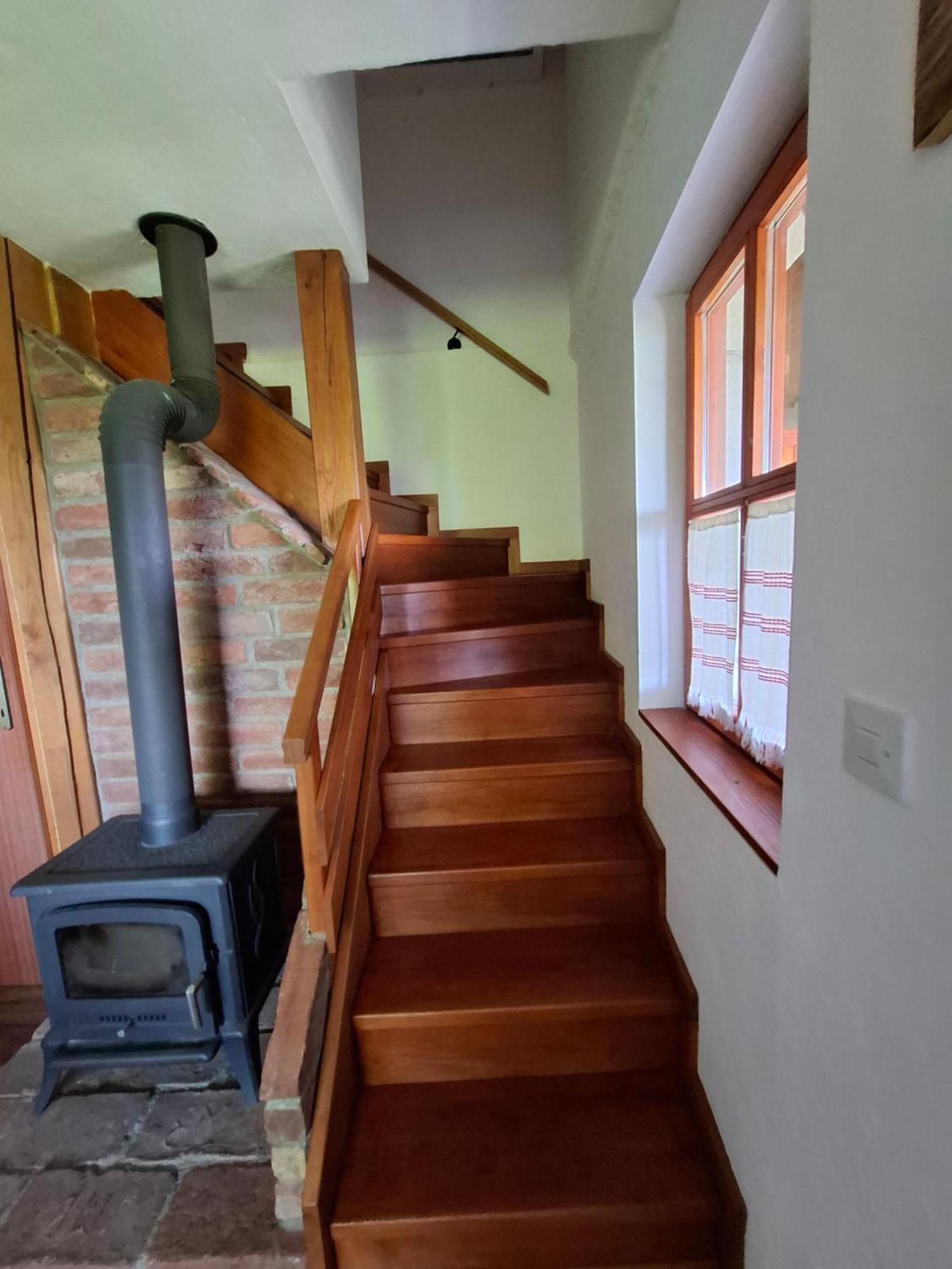 Country House Na Malenom Brijegu Bjelovar Ngoại thất bức ảnh