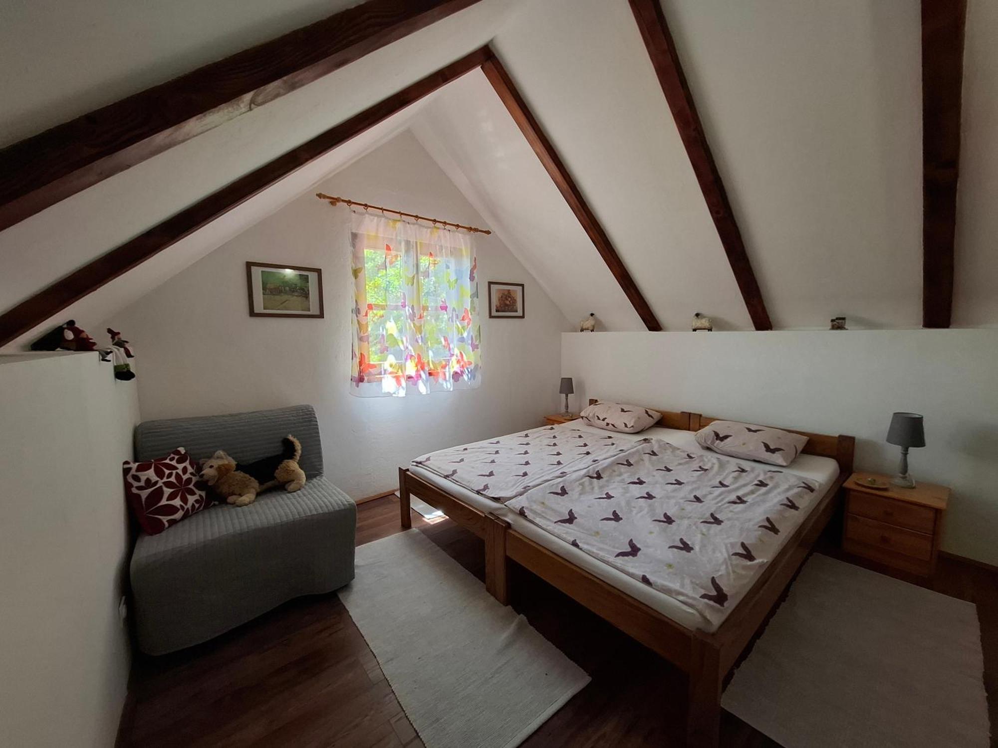 Country House Na Malenom Brijegu Bjelovar Ngoại thất bức ảnh