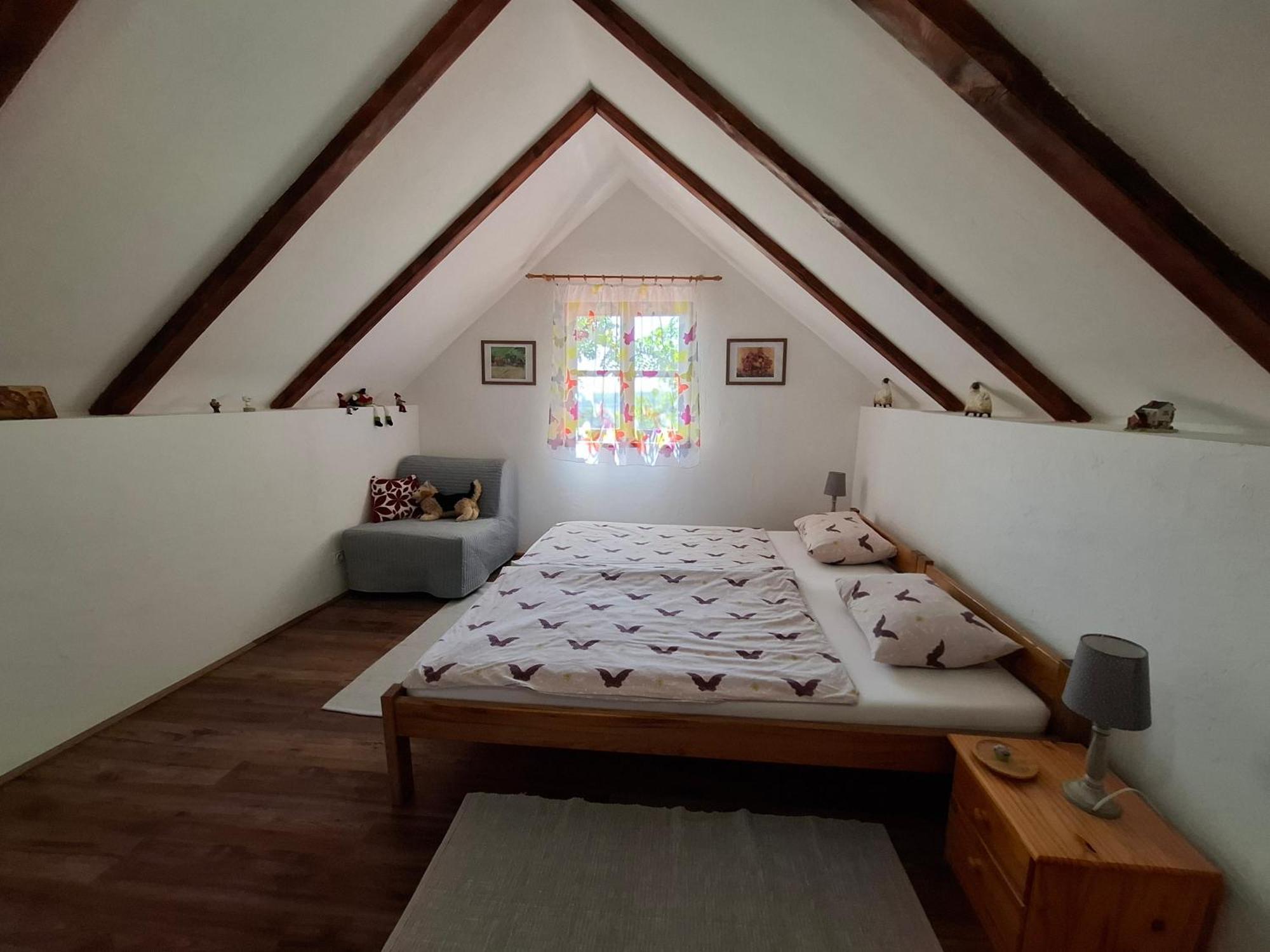 Country House Na Malenom Brijegu Bjelovar Ngoại thất bức ảnh