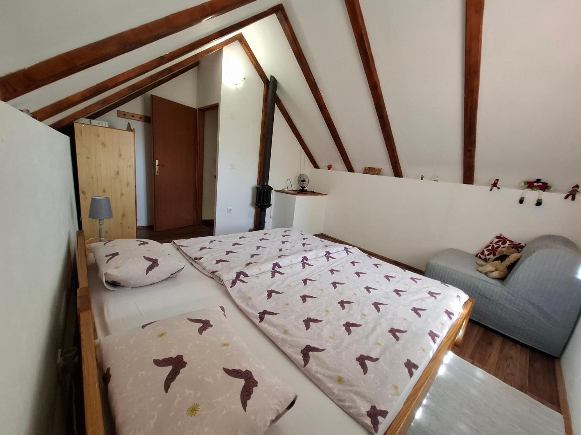 Country House Na Malenom Brijegu Bjelovar Ngoại thất bức ảnh