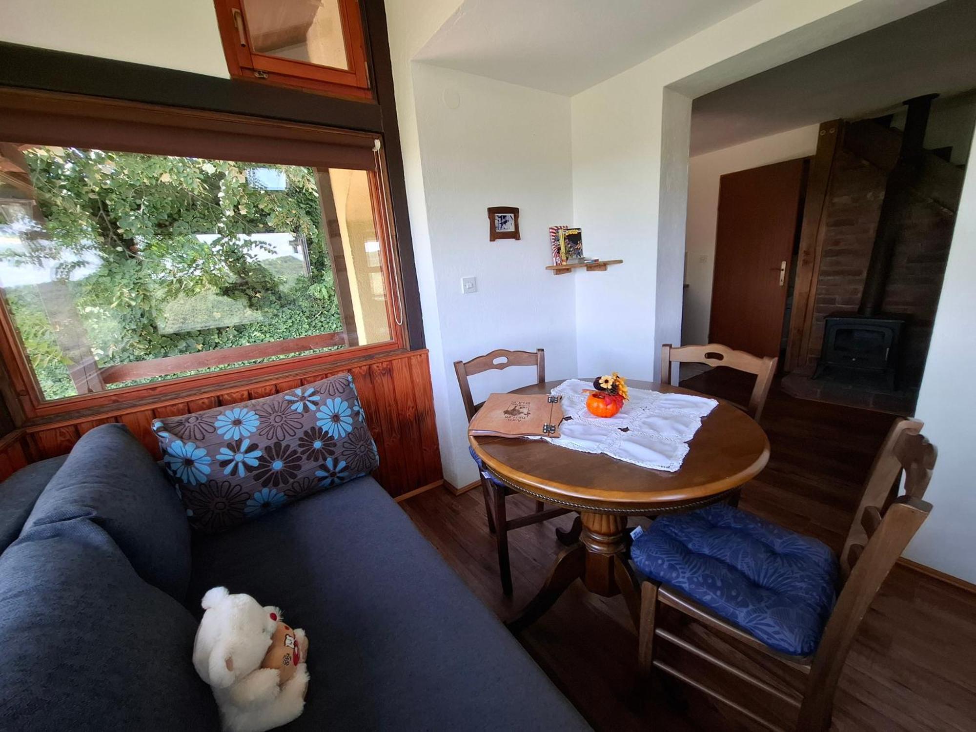 Country House Na Malenom Brijegu Bjelovar Ngoại thất bức ảnh