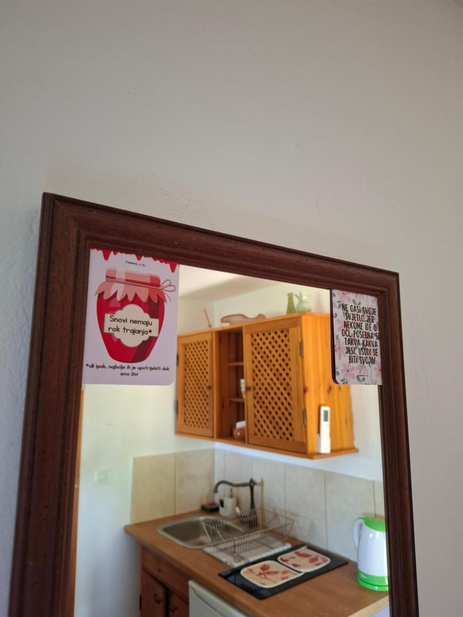 Country House Na Malenom Brijegu Bjelovar Ngoại thất bức ảnh