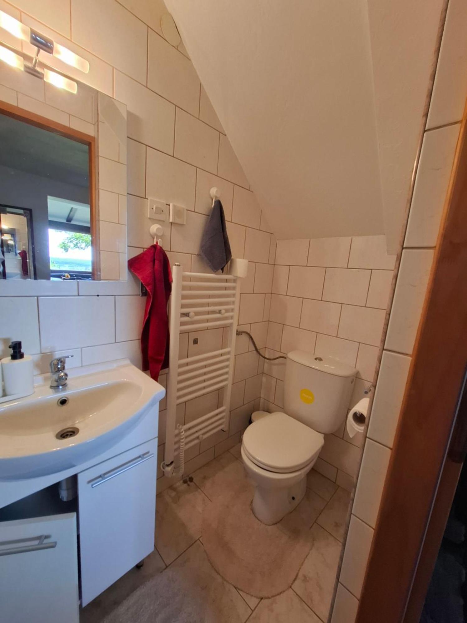 Country House Na Malenom Brijegu Bjelovar Ngoại thất bức ảnh