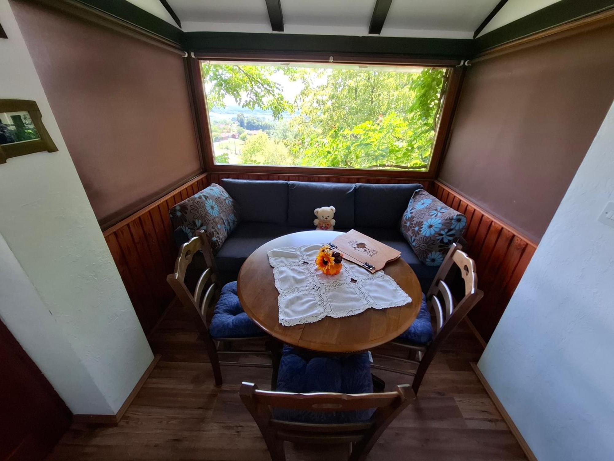 Country House Na Malenom Brijegu Bjelovar Ngoại thất bức ảnh